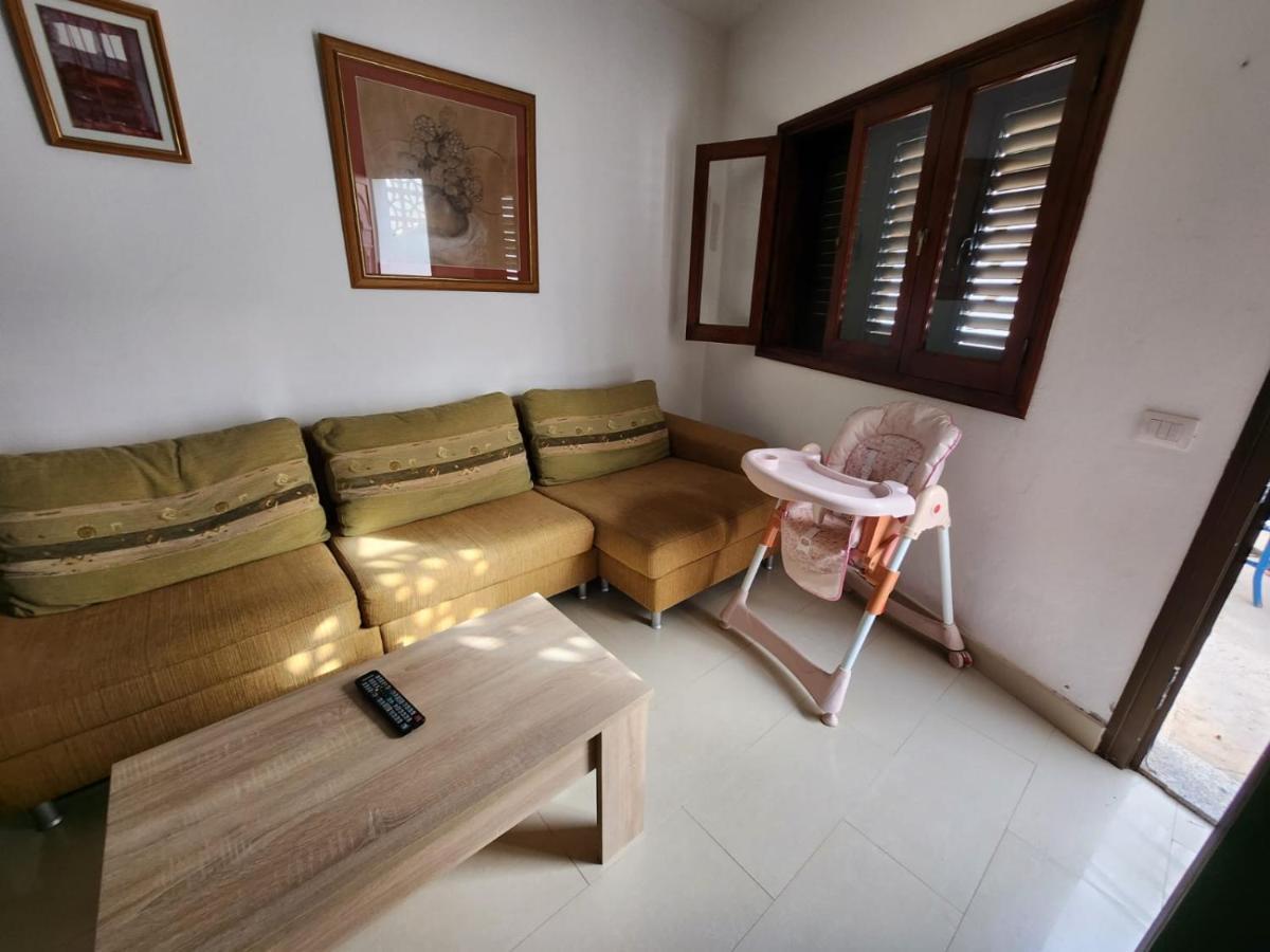 Los Nudos, Acogedor Apartamento Con Patio Privado. Agaete  Eksteriør bilde